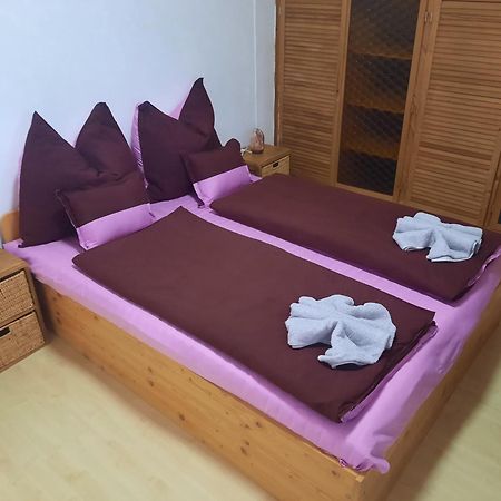 Appartement Galeria Vendeghaz à Hajdúszoboszló Extérieur photo