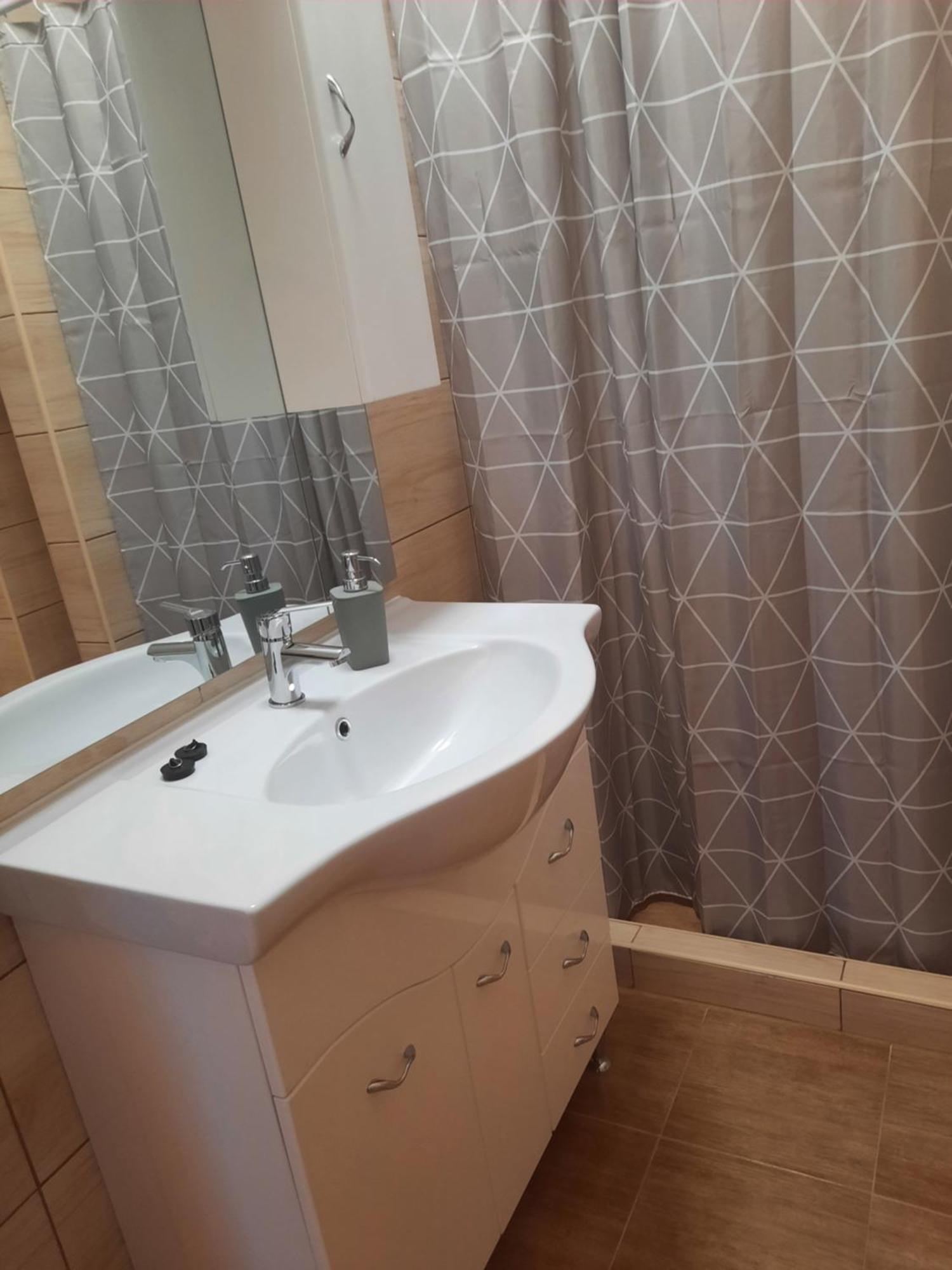 Appartement Galeria Vendeghaz à Hajdúszoboszló Extérieur photo