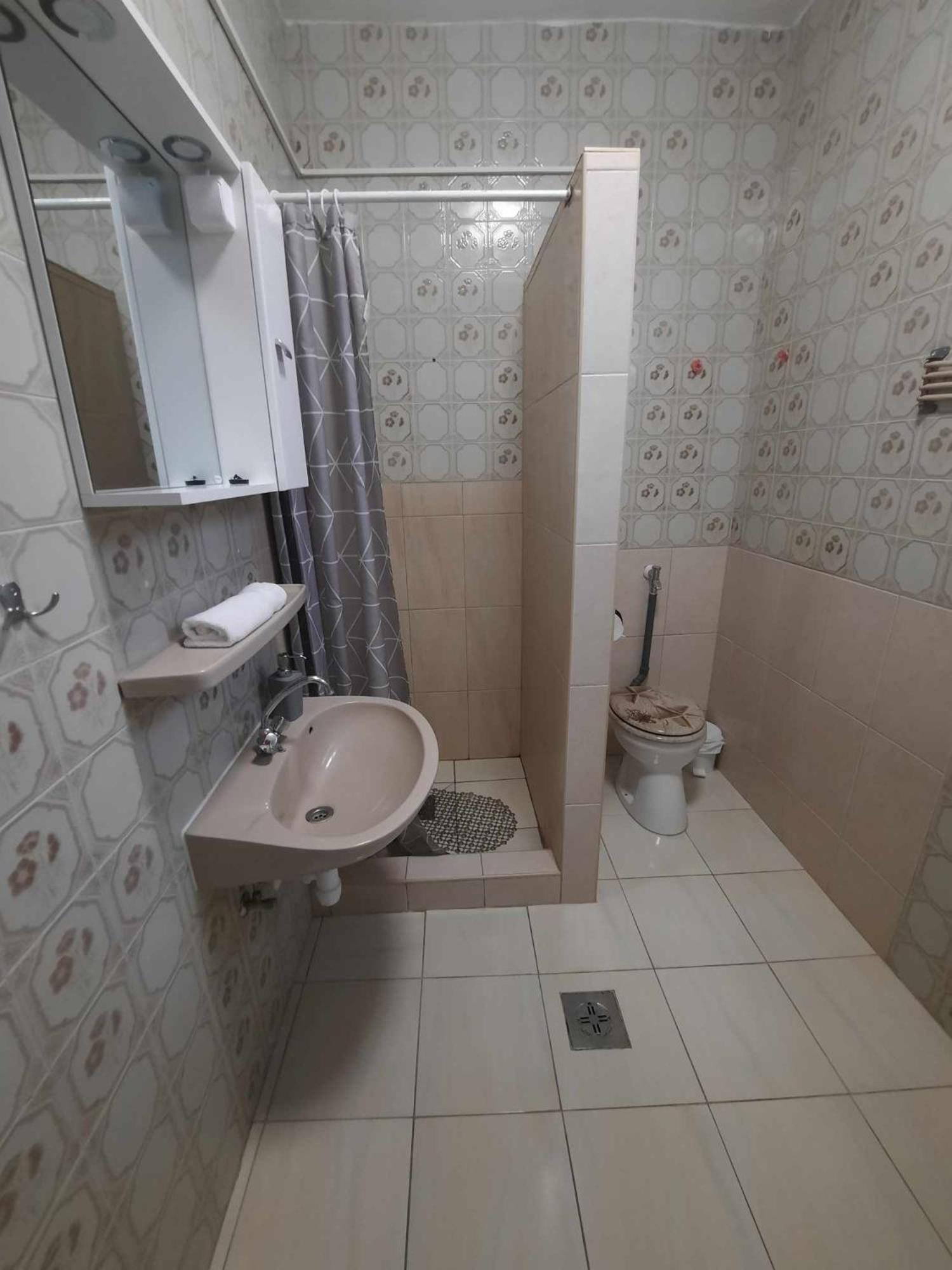 Appartement Galeria Vendeghaz à Hajdúszoboszló Extérieur photo