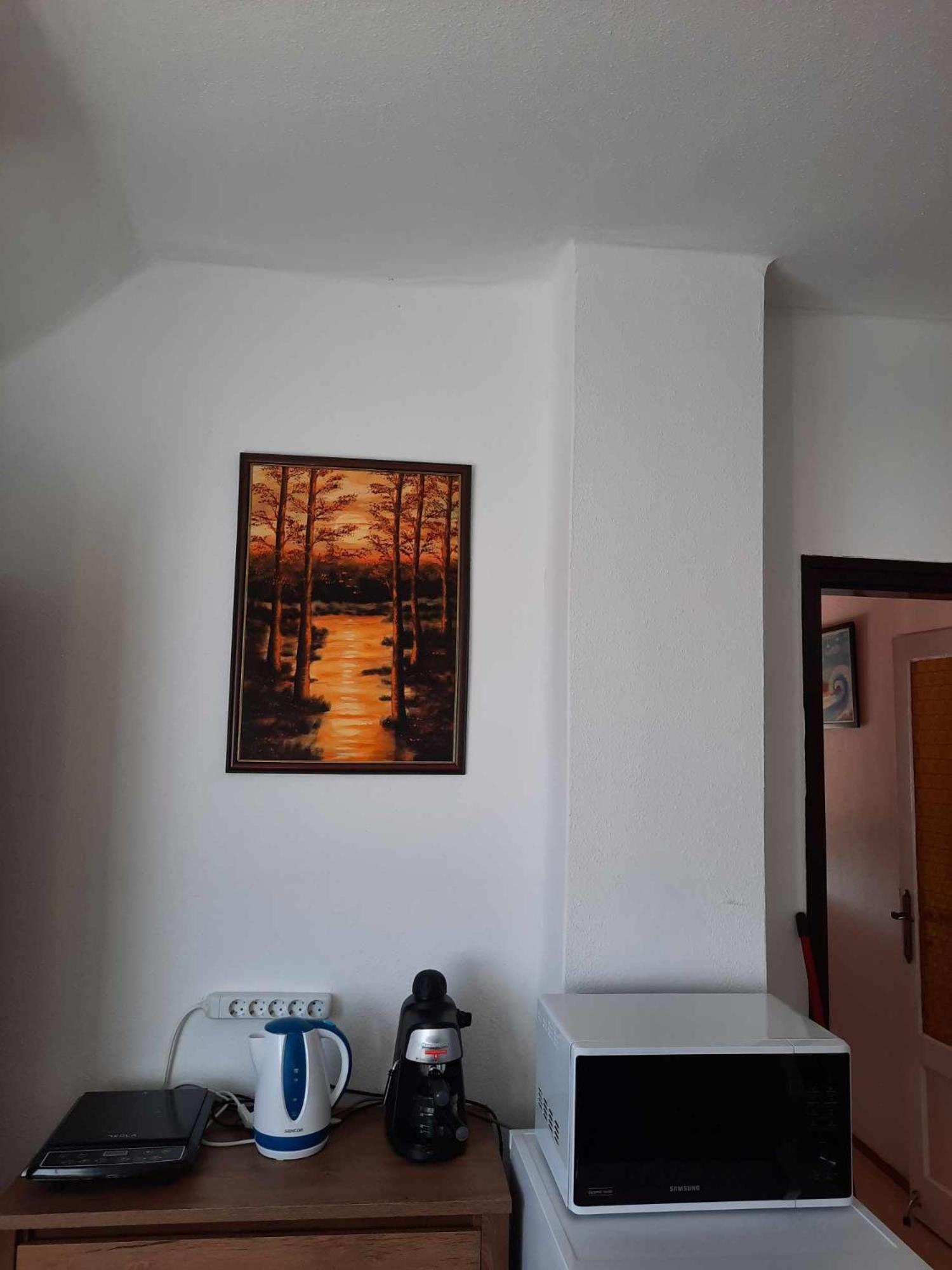 Appartement Galeria Vendeghaz à Hajdúszoboszló Extérieur photo