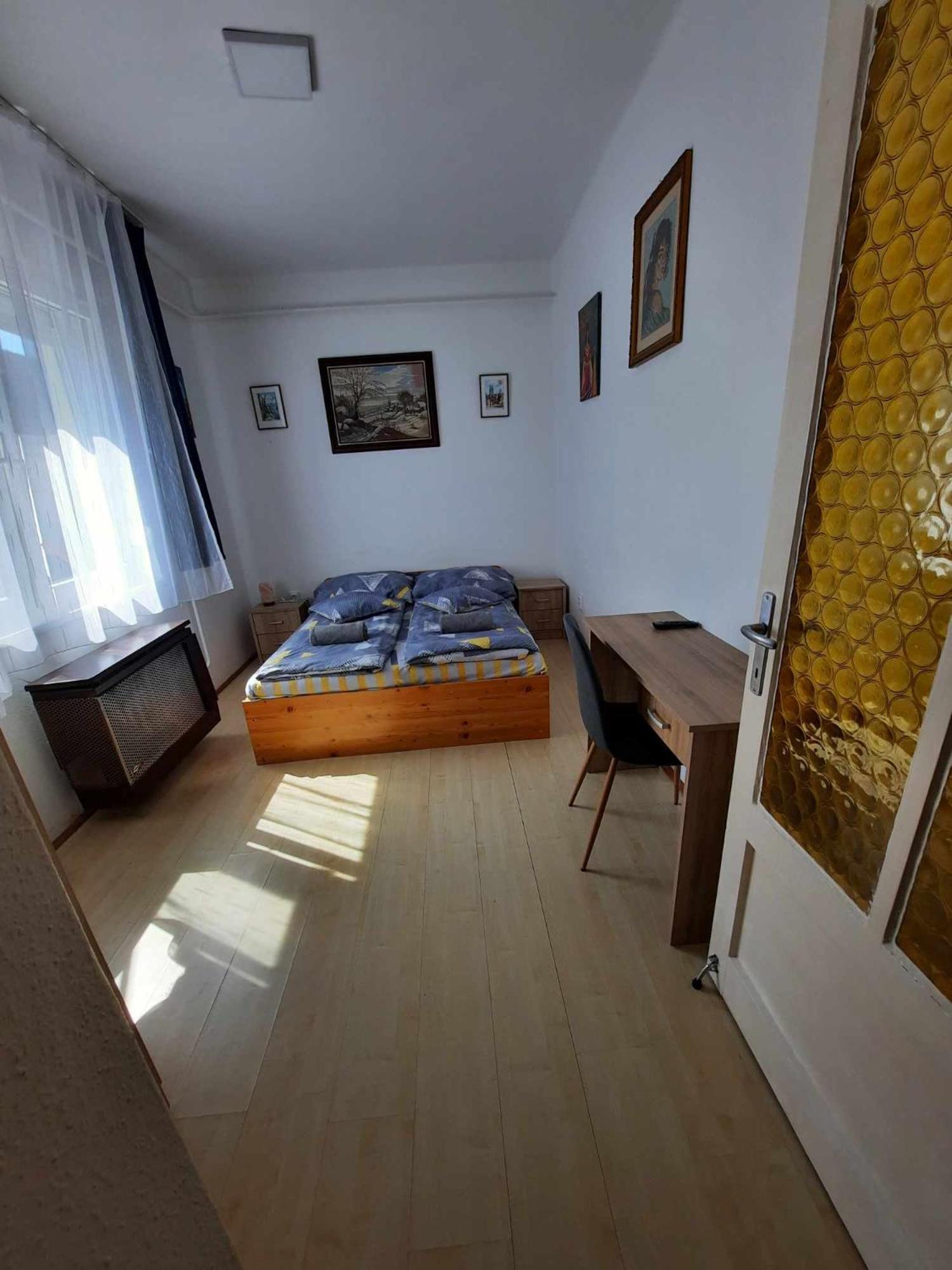Appartement Galeria Vendeghaz à Hajdúszoboszló Extérieur photo