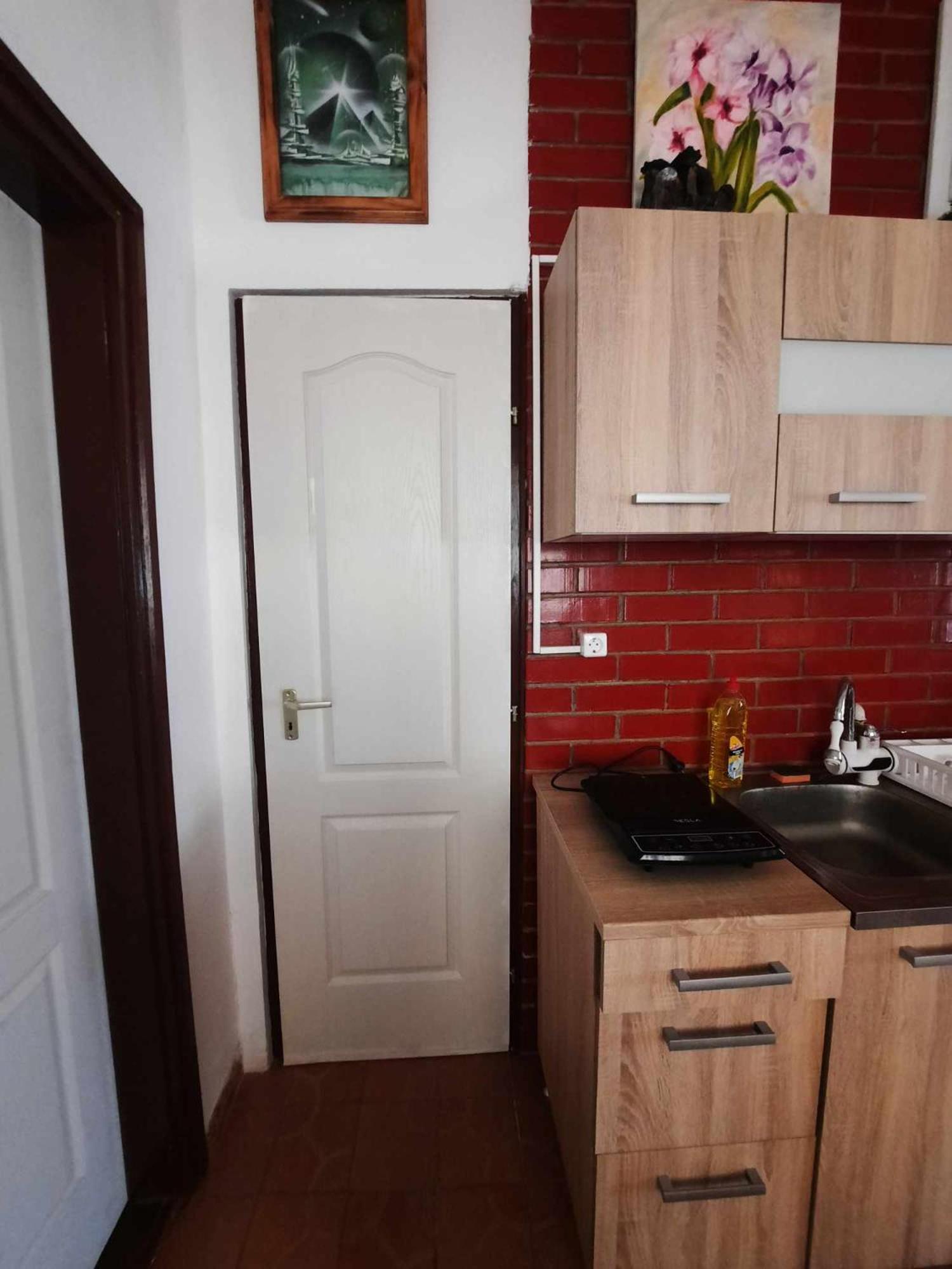 Appartement Galeria Vendeghaz à Hajdúszoboszló Extérieur photo