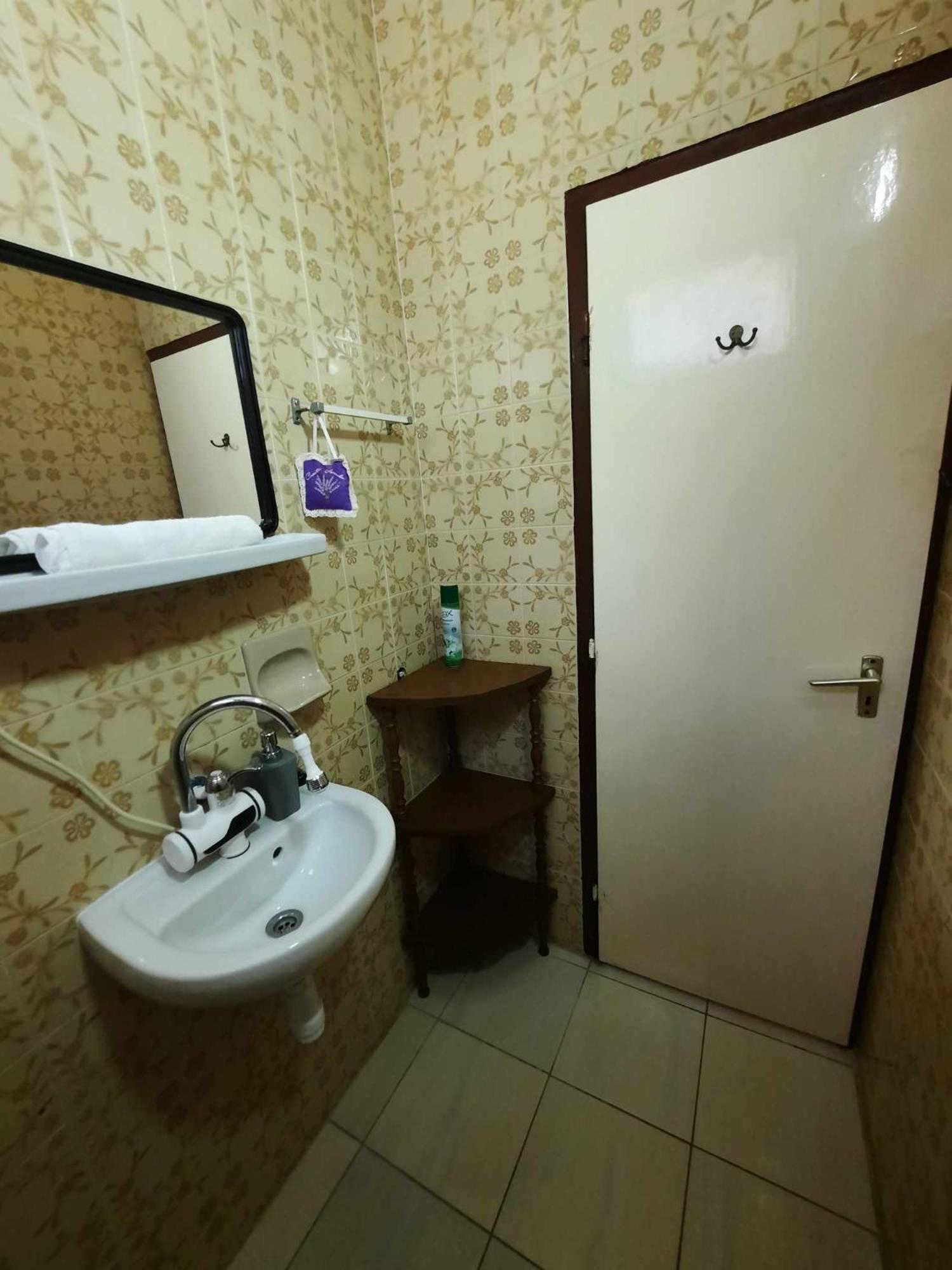 Appartement Galeria Vendeghaz à Hajdúszoboszló Extérieur photo