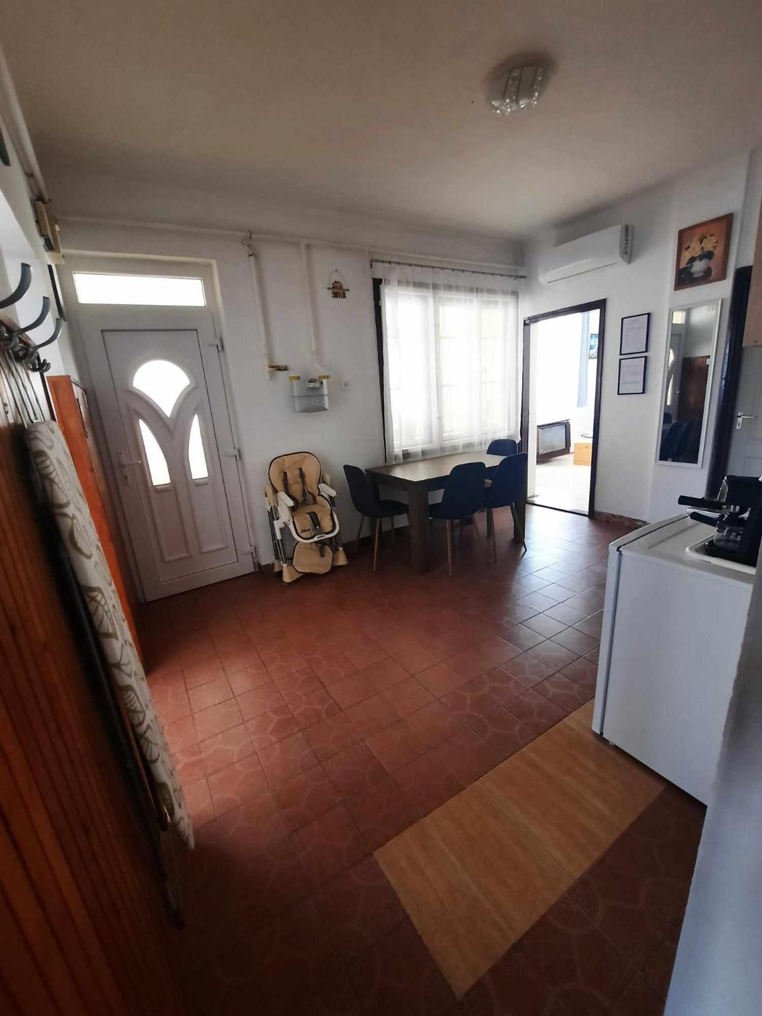 Appartement Galeria Vendeghaz à Hajdúszoboszló Extérieur photo