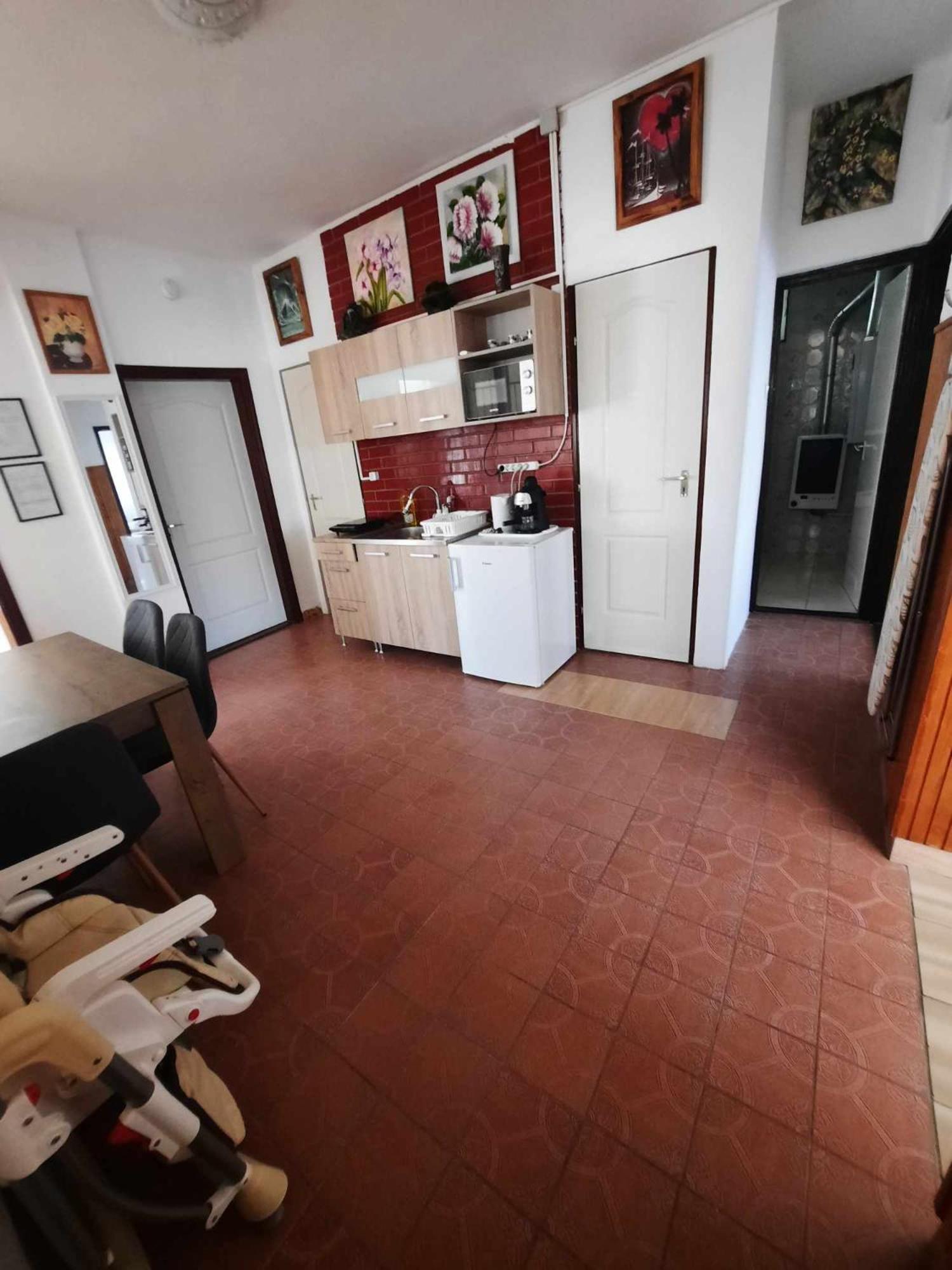 Appartement Galeria Vendeghaz à Hajdúszoboszló Extérieur photo