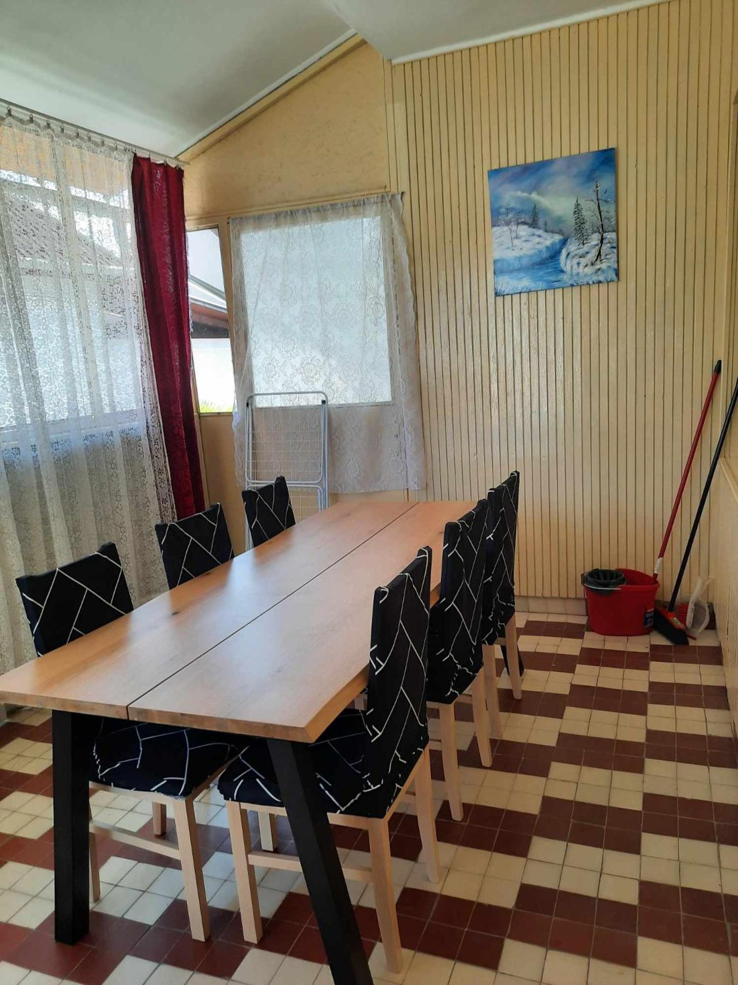Appartement Galeria Vendeghaz à Hajdúszoboszló Extérieur photo