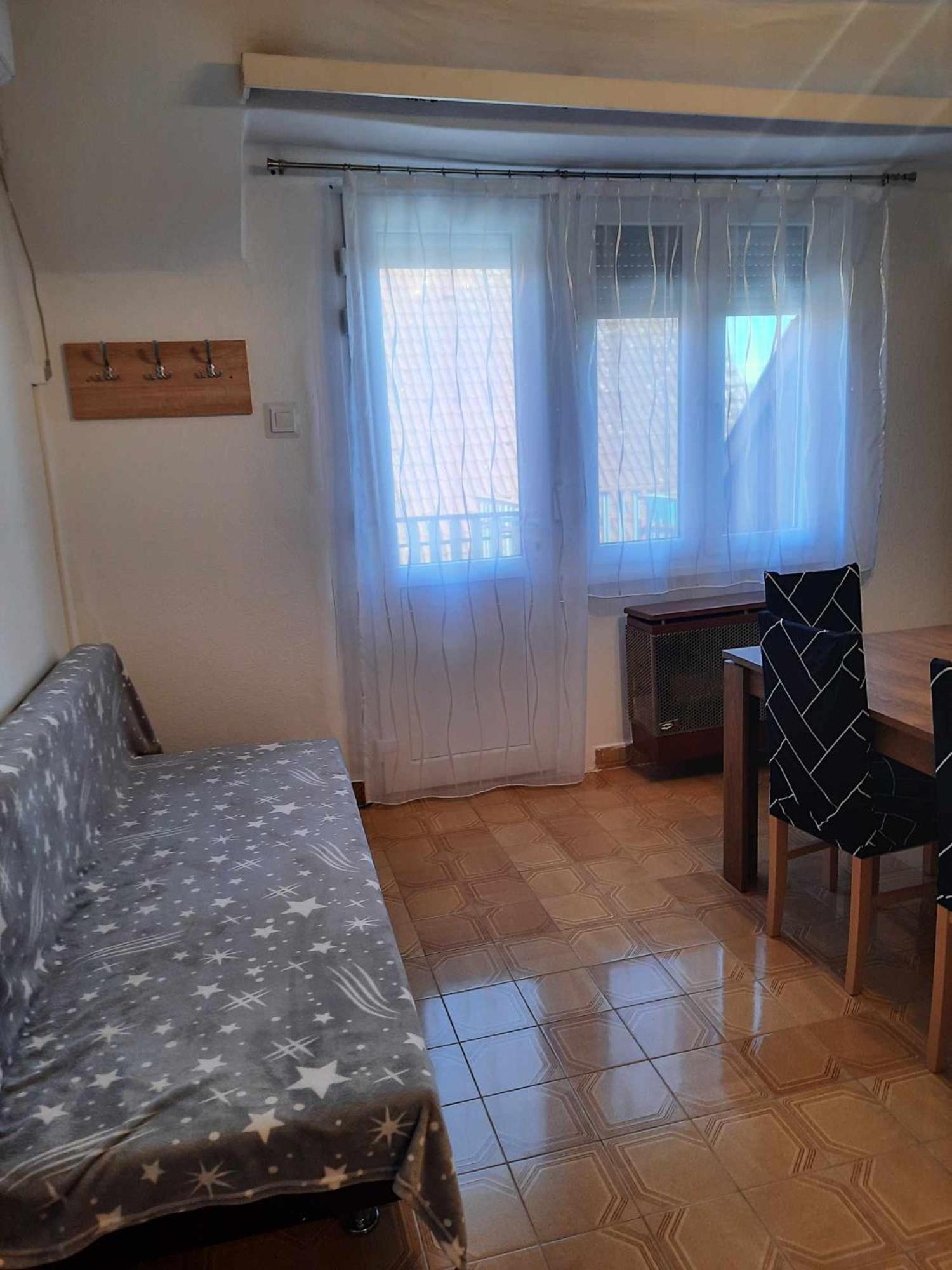 Appartement Galeria Vendeghaz à Hajdúszoboszló Extérieur photo