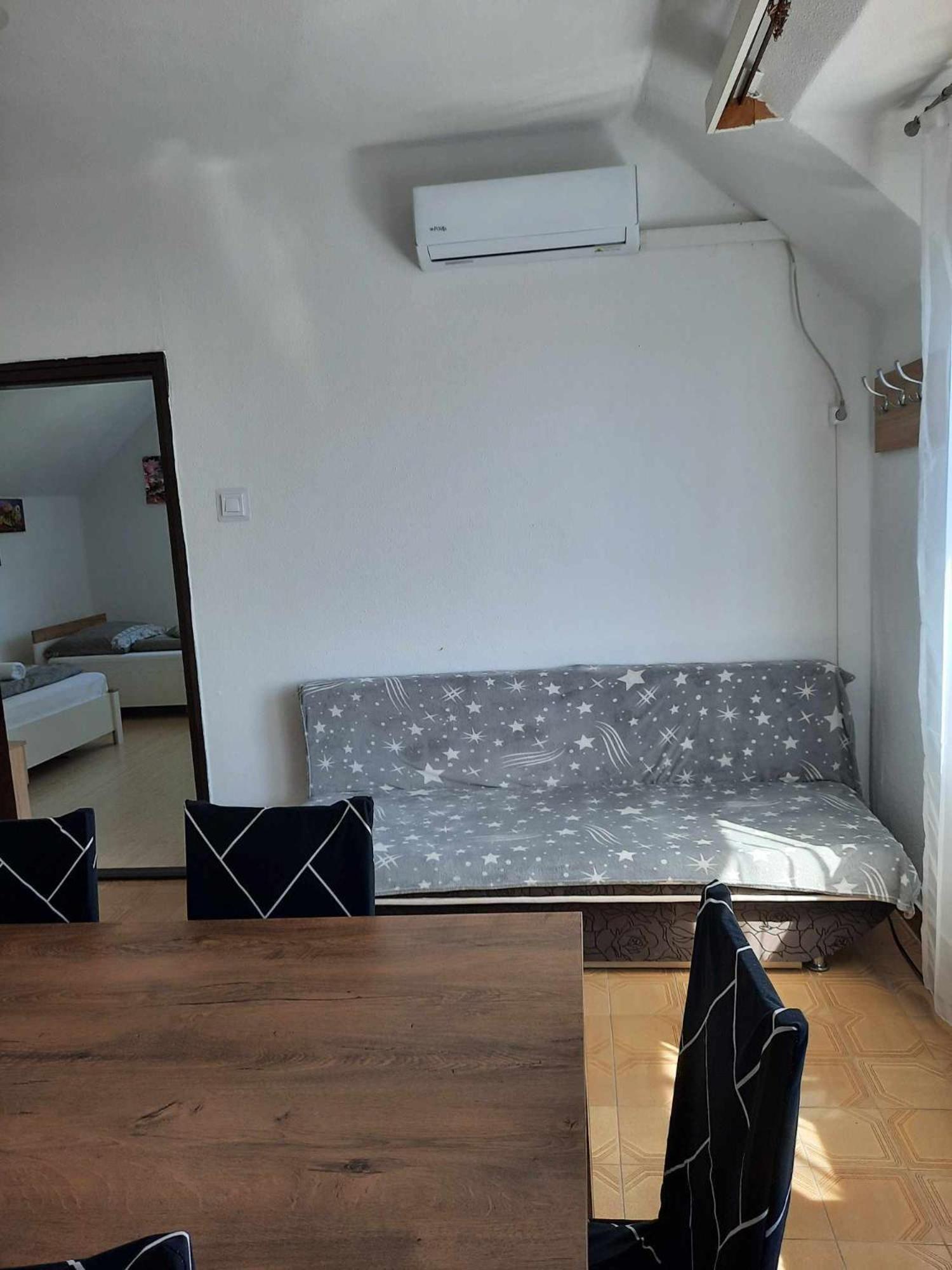 Appartement Galeria Vendeghaz à Hajdúszoboszló Extérieur photo