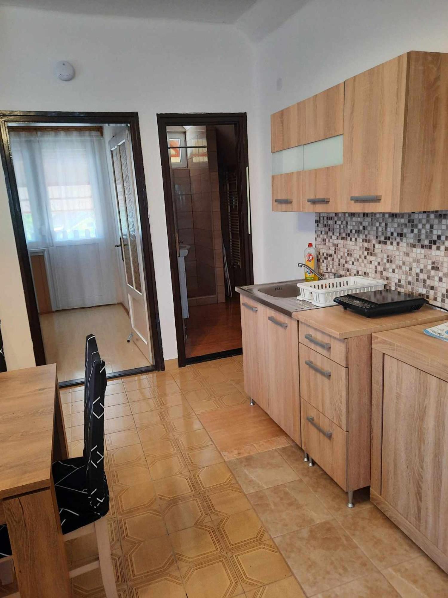 Appartement Galeria Vendeghaz à Hajdúszoboszló Extérieur photo